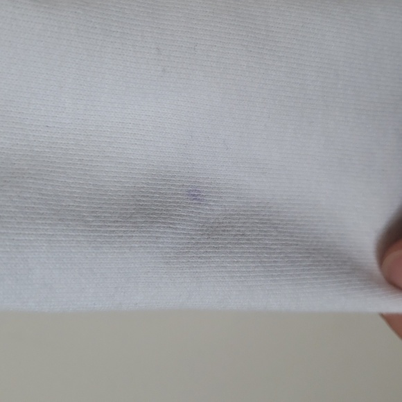 Men DENIMICITY Always Lit Chenille Hoodie XXL - Picture 6 of 7